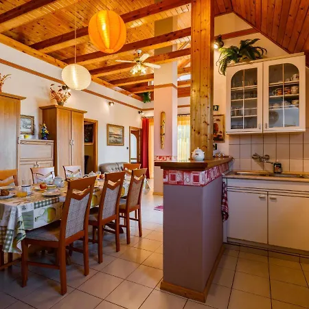 Szabo By Interhome *