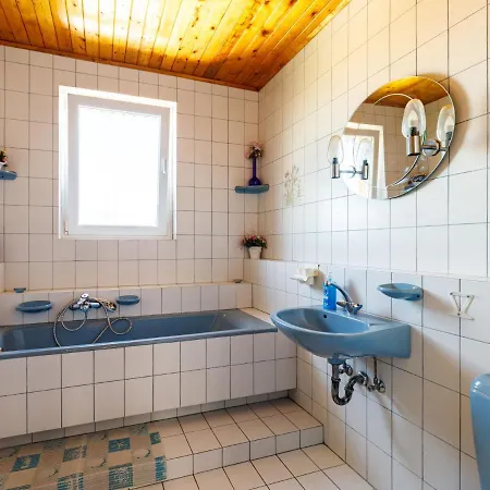 Szabo By Interhome * Balatonlelle