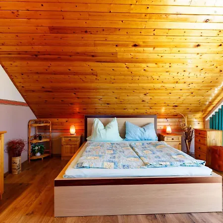 Tatil Evi Szabo By Interhome *