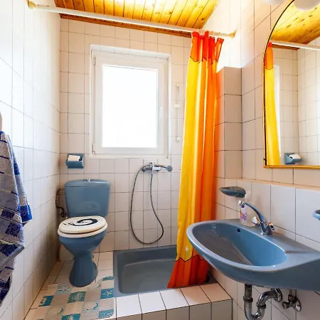 Szabo By Interhome * Balatonlelle