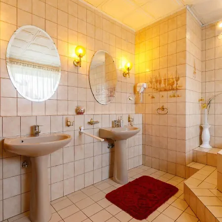 Tatil Evi Szabo By Interhome *