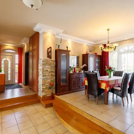 Szabo By Interhome *