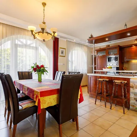 Szabo By Interhome * バラトンレッレ