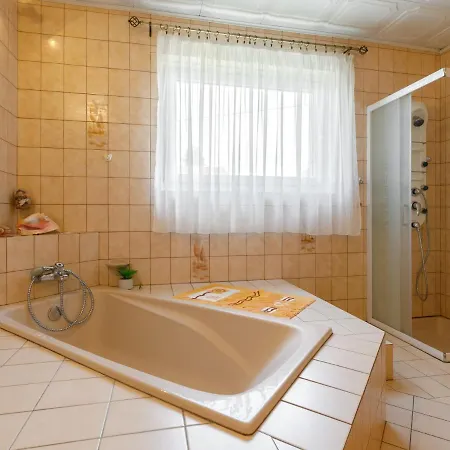 Szabo By Interhome 別荘