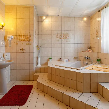 Szabo By Interhome *