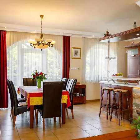 Szabo By Interhome *