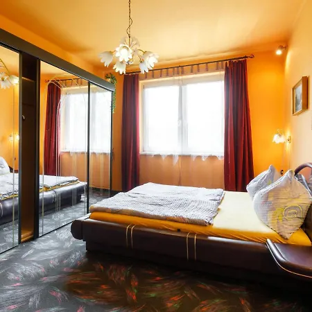 Tatil Evi Szabo By Interhome