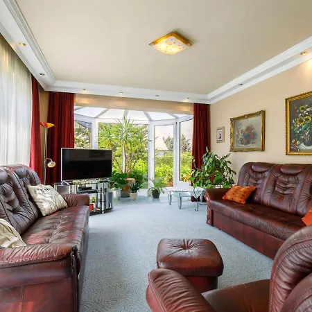 Szabo By Interhome * バラトンレッレ