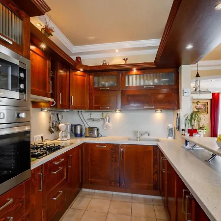 Szabo By Interhome Balatonlelle