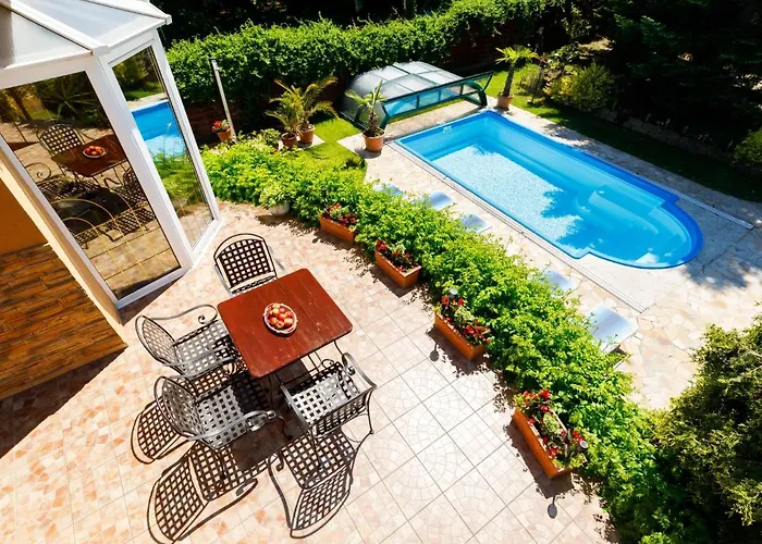 Szabo By Interhome Balatonlelle