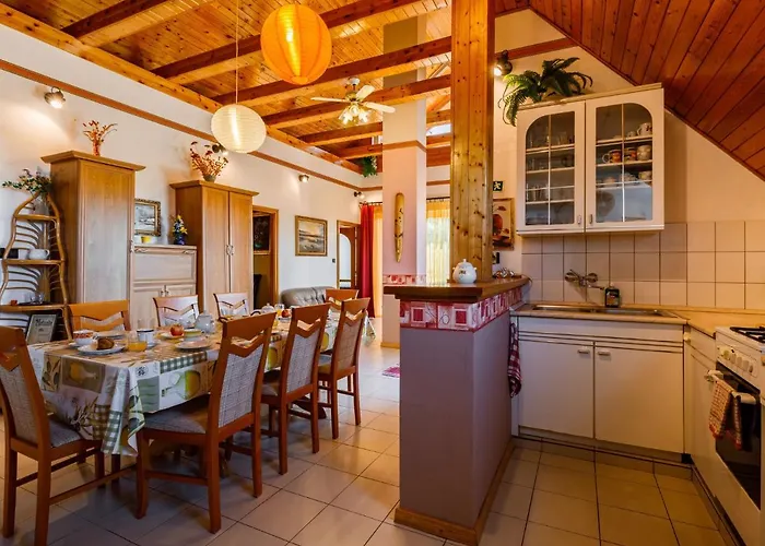 Szabo By Interhome *