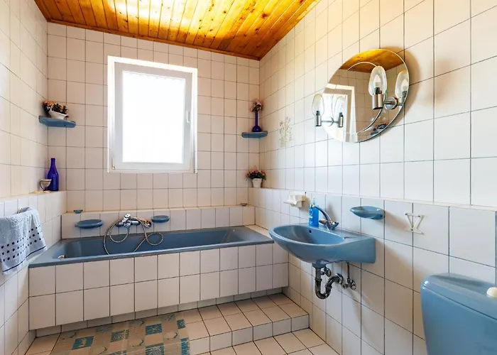 Szabo By Interhome * Balatonlelle