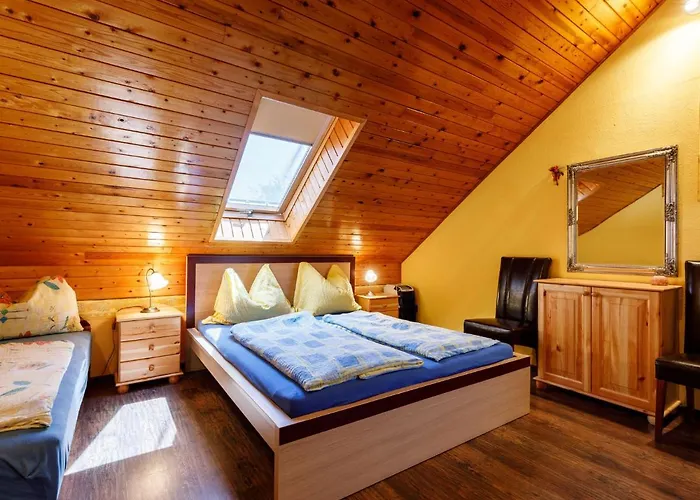 Tatil Evi Szabo By Interhome Balatonlelle