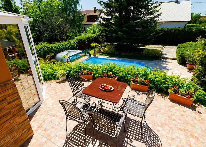 Szabo By Interhome Balatonlelle