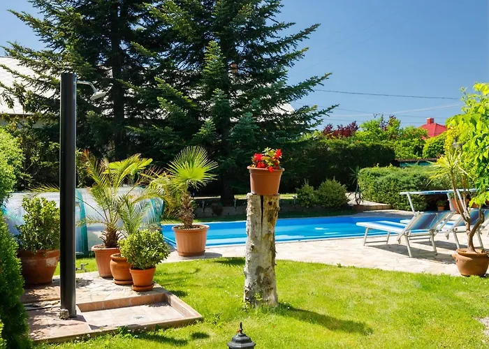 Szabo By Interhome Tatil Evi