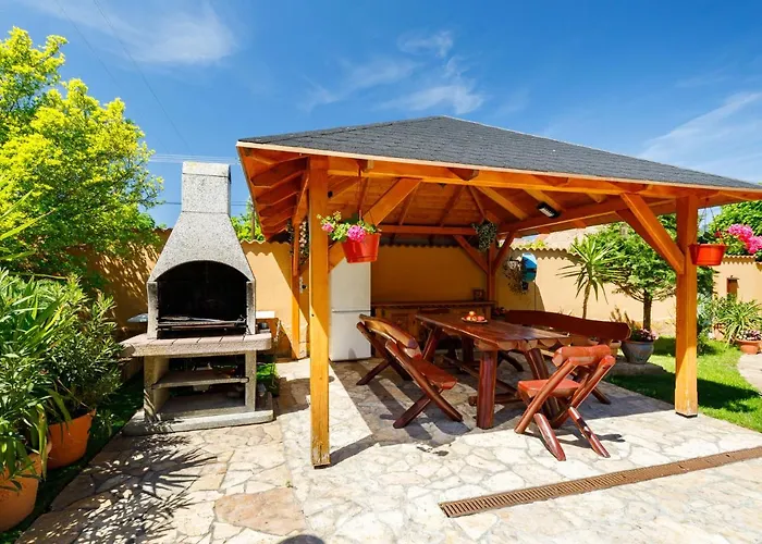 Szabo By Interhome Tatil Evi *