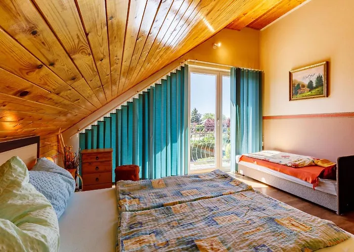 Szabo By Interhome *