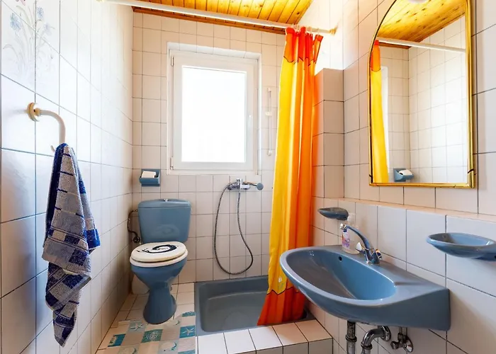 Szabo By Interhome * Balatonlelle