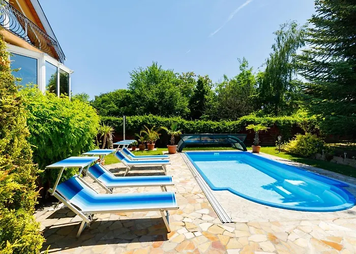 Szabo By Interhome Balatonlelle