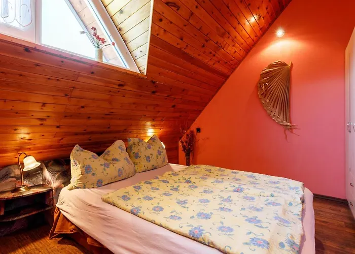 Tatil Evi Szabo By Interhome