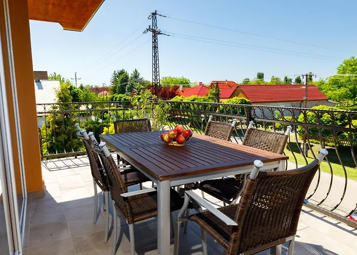 Szabo By Interhome *