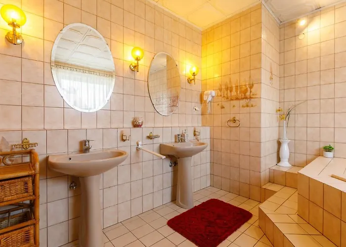 Tatil Evi Szabo By Interhome *