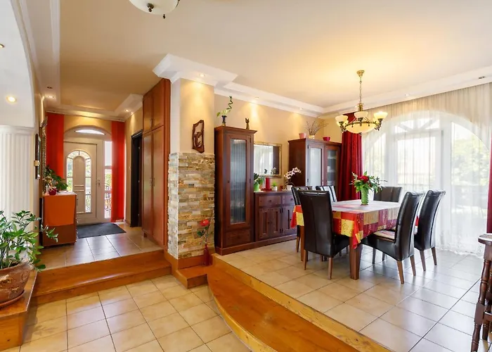 Szabo By Interhome *