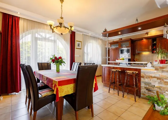 Szabo By Interhome * Balatonlelle