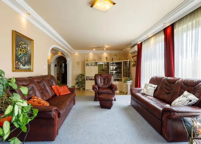 Szabo By Interhome *