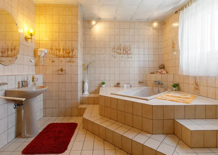 Szabo By Interhome *