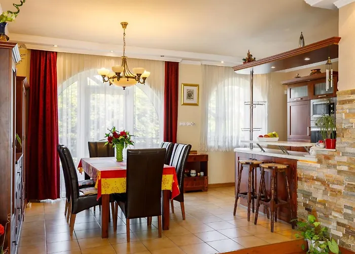 Szabo By Interhome *