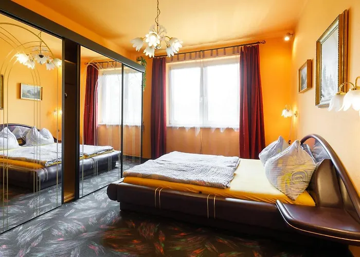 Tatil Evi Szabo By Interhome