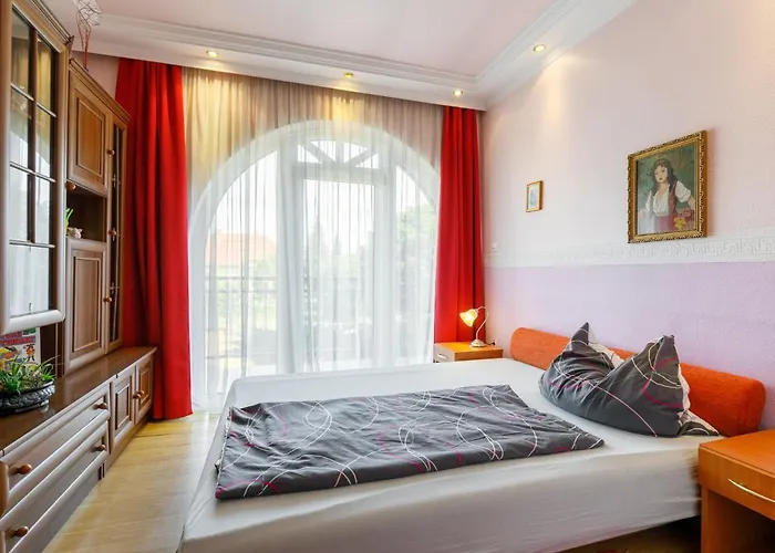 Szabo By Interhome Balatonlelle