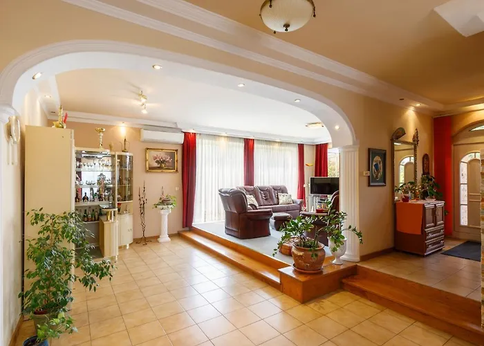 Szabo By Interhome Tatil Evi